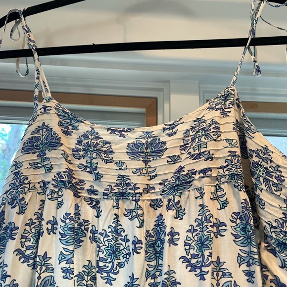 Natalie Martin Melanie dress, size L - Picture 3 of 4